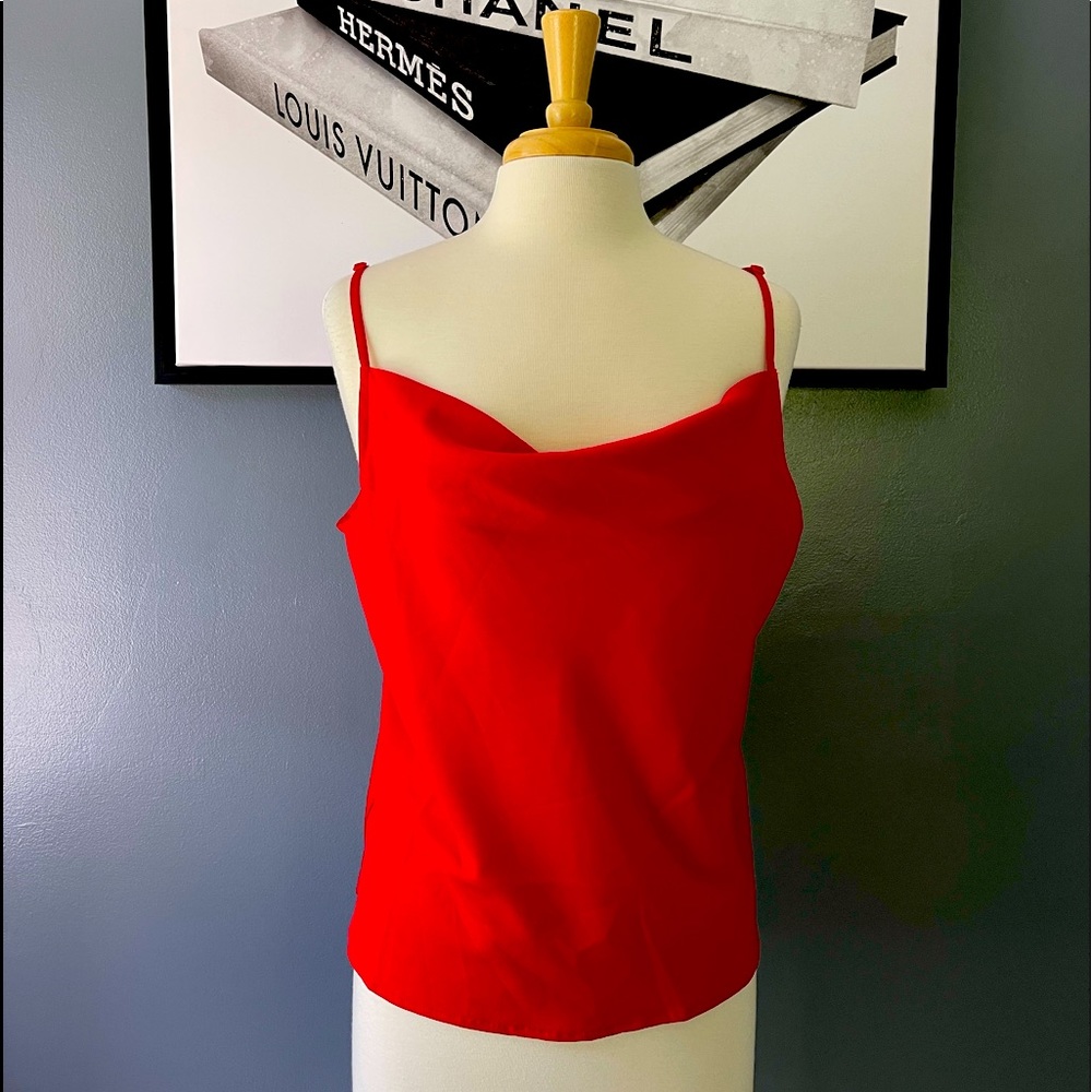 Boohoo Camisole
